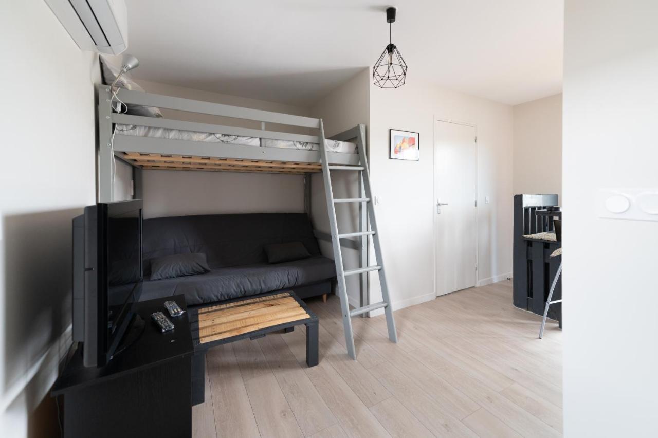 Lot En Dock 3 Logements Atypiques Et Ecologiques En Vallee De La Dordogne スイヤック エクステリア 写真